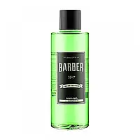 ОДЕКОЛОН MARMARA EAU DE COLOGNE BARBER N.7 500 МЛ