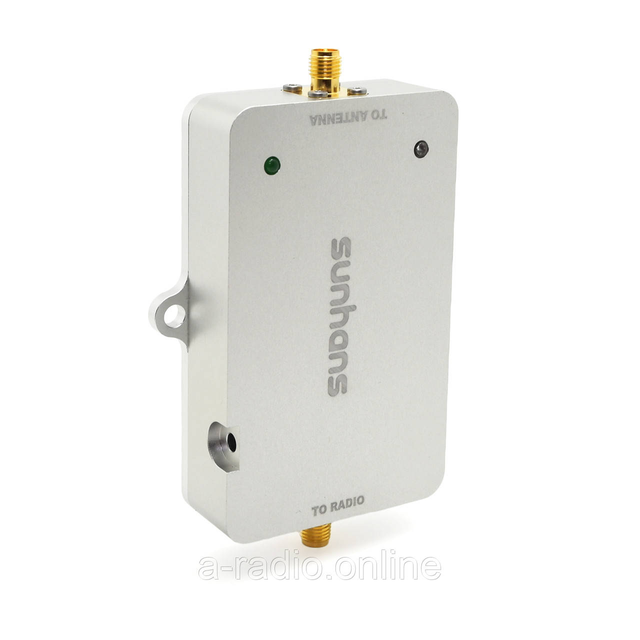 Підсилювач WI-Fi сигналу Sunhans SH09Gi1000 902MHz-928MHz, 1W