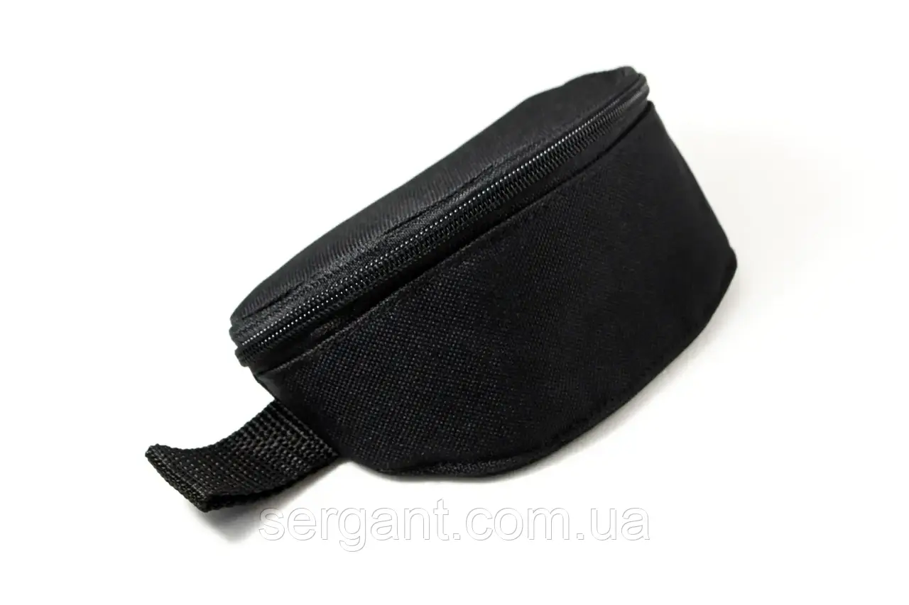 Футляр Softcase PMX мякий чохол підсумок для окулярів, фото 1