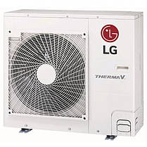 Теплові насоси LG THERMA V 4-е покоління, фото 4