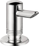 Hansgrohe Дозатор для миючих засобів, 300мл, хром