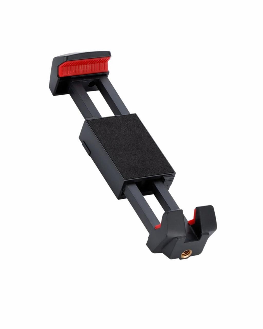Багатофункціональний тримач для смартфонів та планшетів PH18 Black