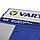 АКБ VARTA 95Ah 800A Blue Dynamic R+ G3, фото 4