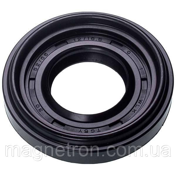 Сальник WLK для пральної машини Zanussi 50680516007 30*52/66*12/16.5, фото 1