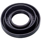 Сальник WLK для пральної машини Zanussi 50680516007 30*52/66*12/16.5, фото 2