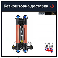 Ультрафиолетовая установка для бассейна Elecro Quantum Q-130 | Для бассейна до 130² | Англия