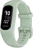 Фітнес-трекер Garmin Vivosmart 5 Cool Mint S/M (010-02645-12/02)