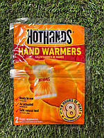 Грелка для рук одноразовая HotHands Hand Warmers 2шт/1уп