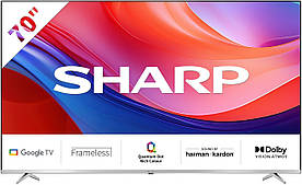 Телевізор Sharp 70GP6760E