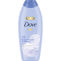 Гель пенка для душа Dove 750 мл в ассортименте