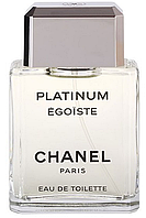 Чоловічі наливні парфуми 30 мл аналог Chanel Egoiste Platinum духи Reni Travel 244