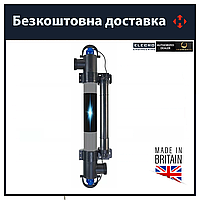 Ультрафиолетовая установка для бассейна Elecro Steriliser UV-C E-PP-55 | Англия