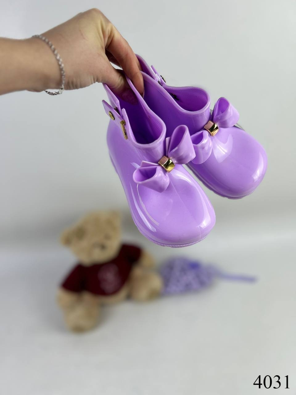 Черевики Дитячі, фото 1