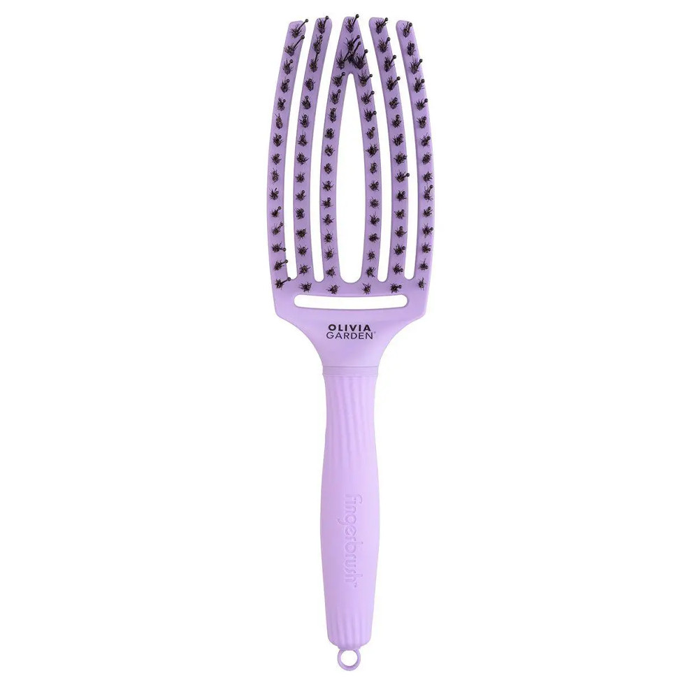Щітка OG масажна Finger Brush Combo Nineties Grape Soda