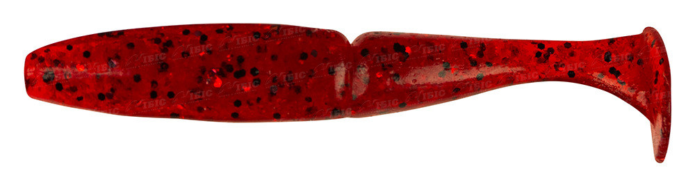 Силикон Select Shad Up 3.5" col.027, (5 шт/упак)