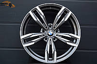 R18 5x120 8J ET32 dia72.6 BMW F30 F10 F11 F31 X1 X2 X3 E90 E91 F15 E53