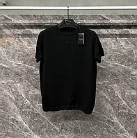 Мужская футболка Armani CK7520 черная S, L