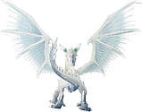 Колекційна фігурка Крижаний Дракон Schleich Eldrador Creatures Ice Dragon, фото 4