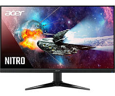 Монітор 24" Acer QG241YM3BMIIPX Black (UM.QQ1EE.301)