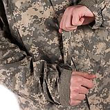 Куртка ECWCS Gen III Level 6, Розмір: Large Long, Колір: ACUpat UCP, Gore-Tex Paclite, фото 2