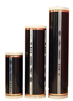 Інфрачервона плівка Heat Plus Standart HP-SPN-310-220
