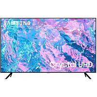 Телевизор 55" Samsung UE55CU7172