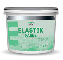 Нанофарб ELASTIK FARBE 1.2 ТR (База С)