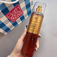 Парфюмированный спрей мист для тела Bath&Body Works Champagne Apple&Honey Fragrance Mist 236 ml