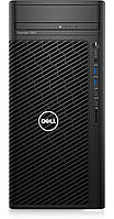 Dell Робоча станція Precision 3660 MT, Intel i7-13700, 16GB, F512GB, ODD, UMA, кл+м, Win11P