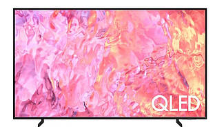 Телевізор 50" Samsung QE50Q60c