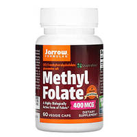 Jarrow Formulas Methyl Folate 60 капсул 1853 VB