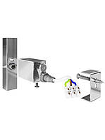 Mario Комплект прихованого підключення під профільний стояк