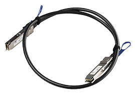 MikroTiK Кабель XQ+DA0001 QSFP+, 1 м