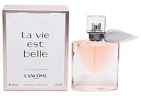 Парфумована вода Lancome La Vie Est Belle EDP 100 мл Ланком Ла Ві Іст Бель Оригінал