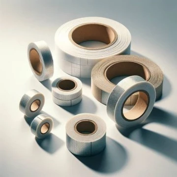 Стрічка лмк-тт (слюдинитовая)