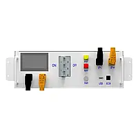 BMS DEYE BOS-G 120-750Vdc 100A