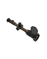 Тепловізонний Прилад ThermTech ARES360 Olive Гарантія