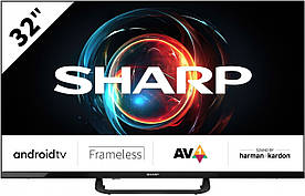 Телевізор Sharp 32FH8EA