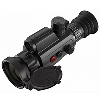 Тепловизионный прибор AGM Varmint LRF TS50-384 Black