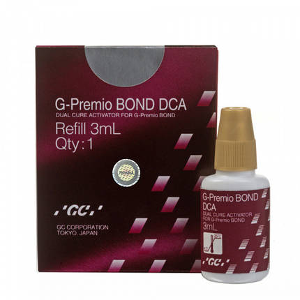 G-PREMIO Bond DCA, 3 мл, фото 2