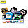DevSeries М'яка ігрaшка Collector Plush Build A Boat For Treasure: chillthrill709, S1, фото 3