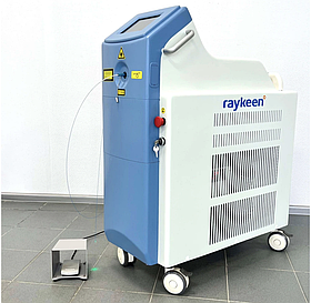 Гольмієвий лазер RAYKEEN 80W