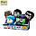 DevSeries М'яка ігрaшка Collector Plush Jailbreak: Boss Pass Gamer, S1, фото 4