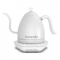 Чайник Brewista белый Artisan Matte White 1000 ml