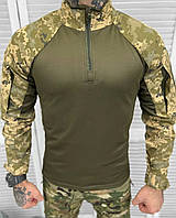 Убакс піксель, бойова рубашка піксель зсу