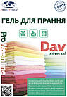 Гель для прання Dav Universal (1,1 кг), фото 4