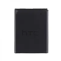 Акумулятор к телефону HTC Desire 400, Desire 500, Desire 506e, One SV (BM60100) Black 1800 mah