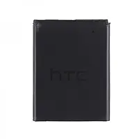 Акумулятор до телефону (запчастини) HTC Desire 400, Desire 500, Desire 506e, One SV (BM60100) Black 1800 mah