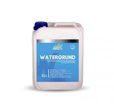 НаноФарб WATERGRUNT готовий ґрунт — 1 л