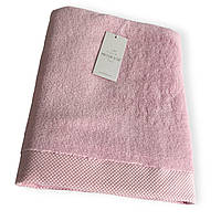 Полотенце Maison Dor Artemis Pink микрокоттон 85-150 см розовое